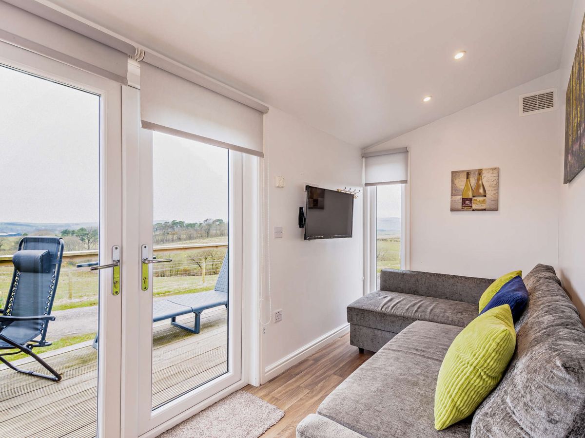 Arran View Lodge, listing photograph 9