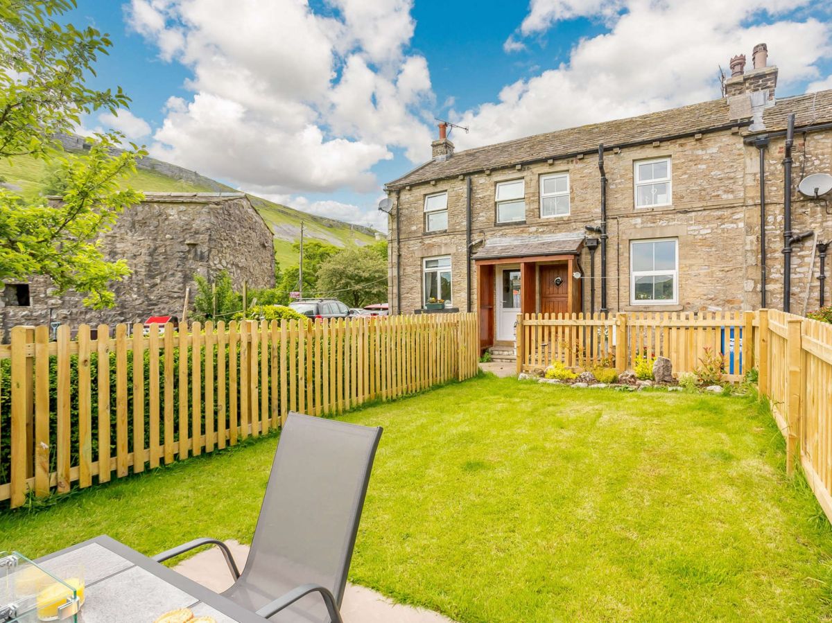 Wayside Cottage - Kettlewell