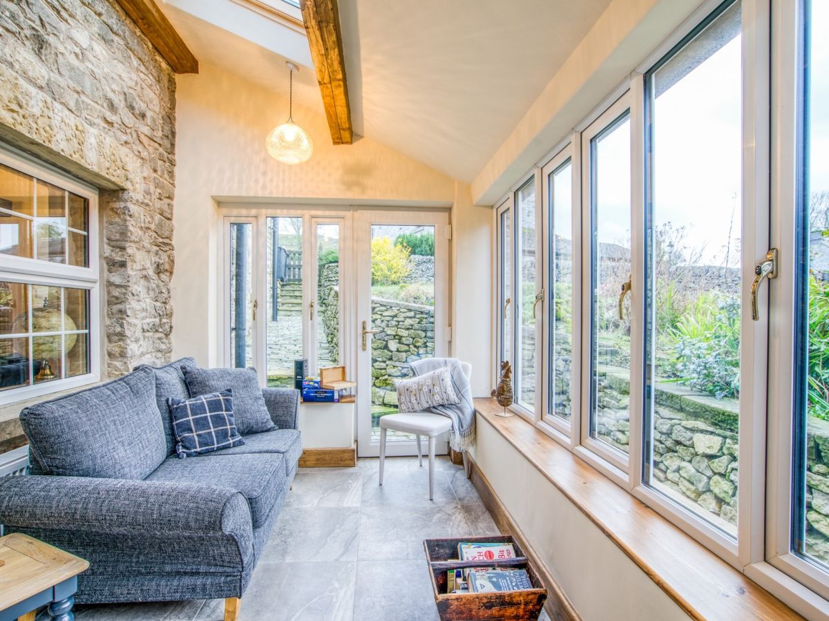 Snake And Diamond Cottage, listing photograph 7