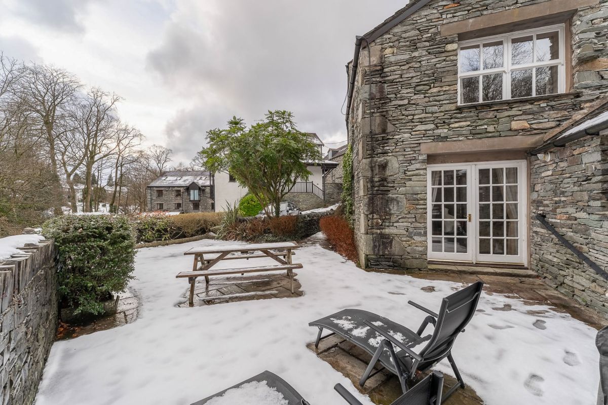Bobbin Mill Cottage, listing photograph 10