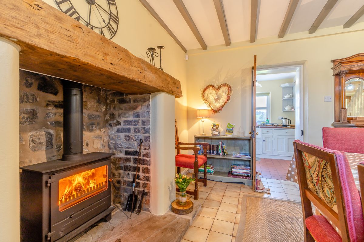 Beech House Onecote, listing photograph 7