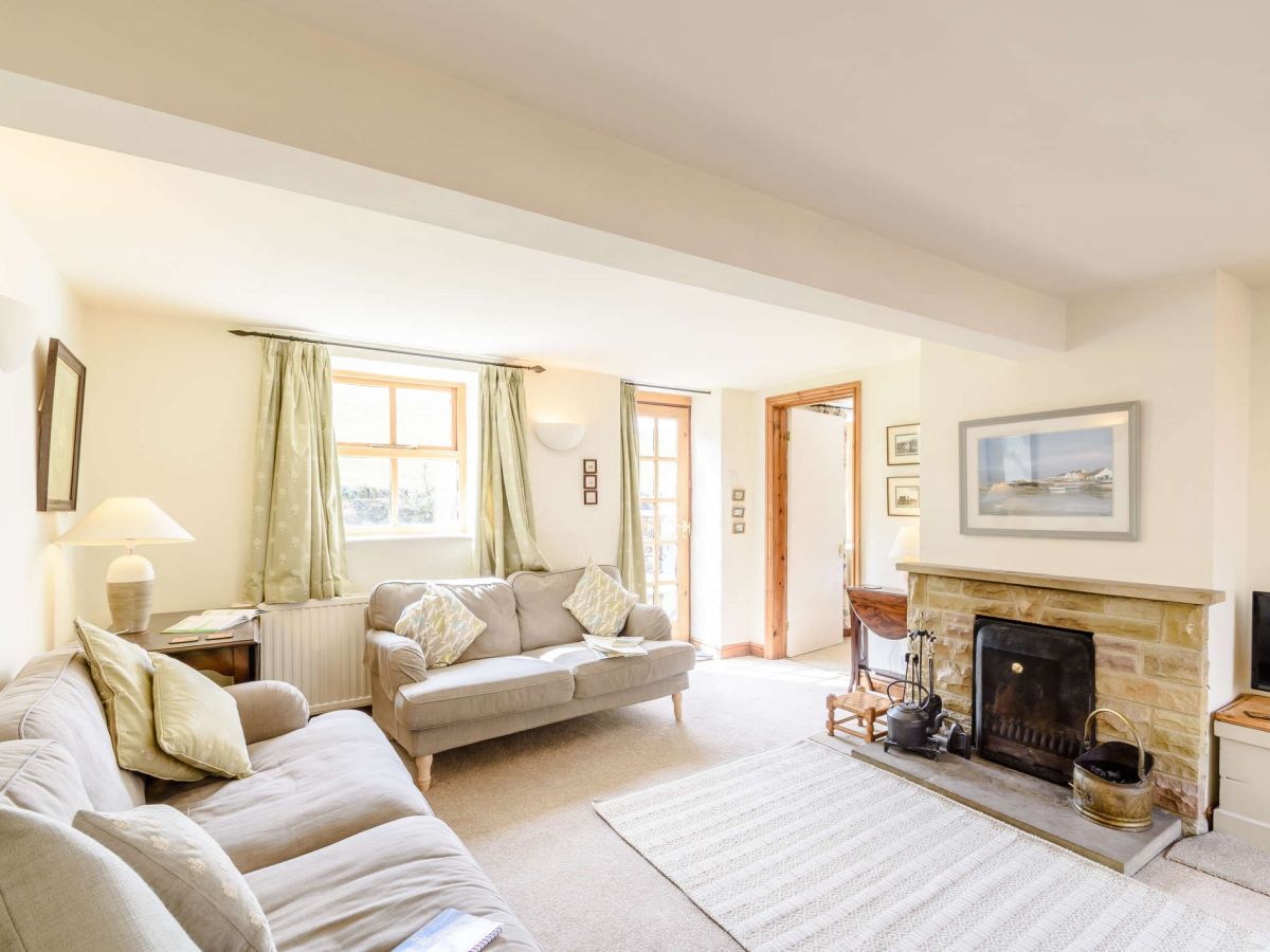 Buchanty House, listing photograph 3