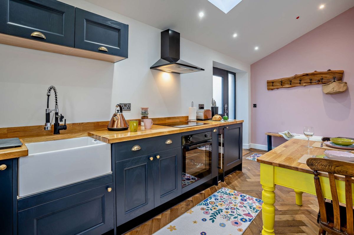 The Old Pigsty, listing photograph 12