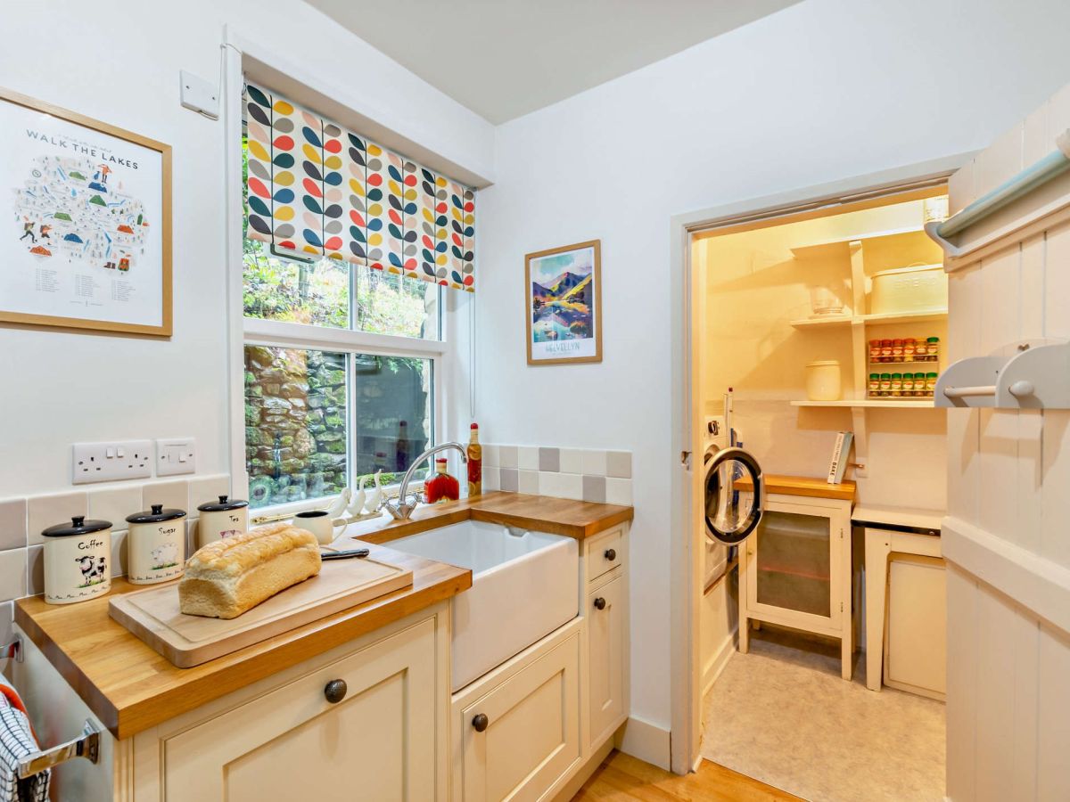 Annies Cottage Glenridding, listing photograph 6