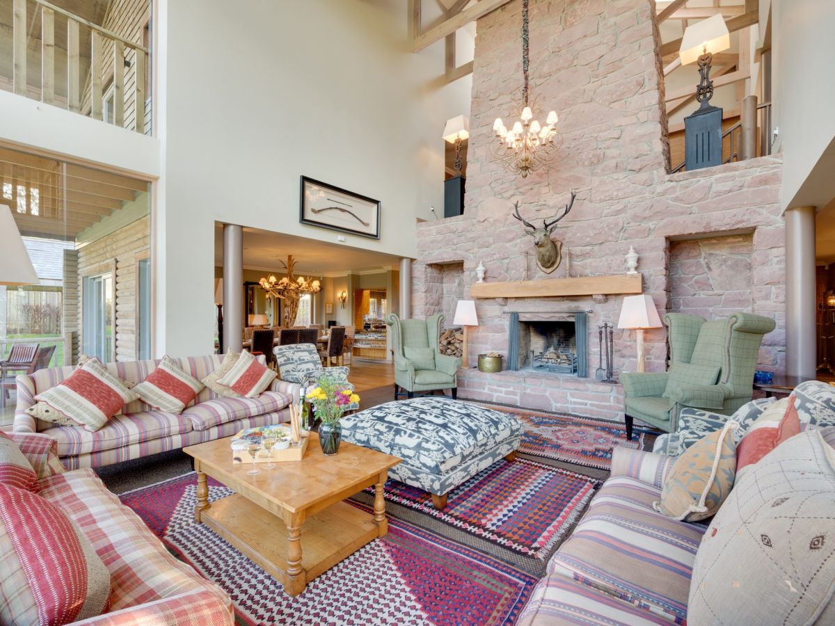 River Lodge, listing photograph 6