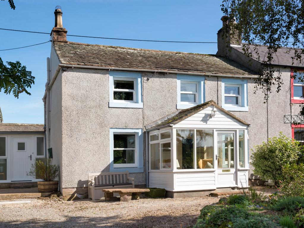 Bluebell Cottage - Yanwath, listing photograph 2