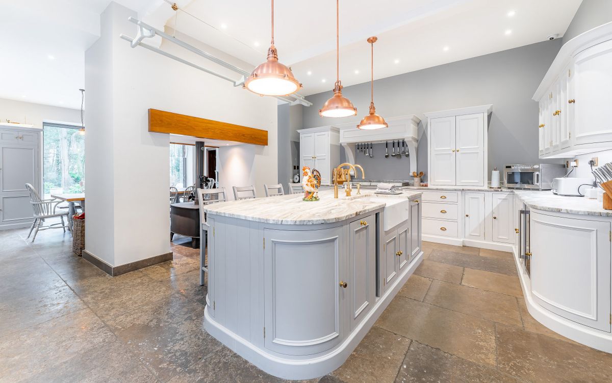 Middle Reston, listing photograph 10