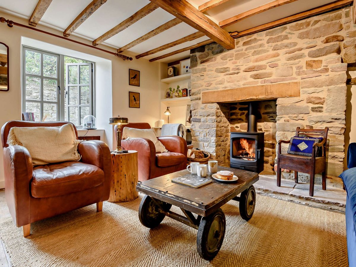 Chancery Lane Cottage, listing photograph 5