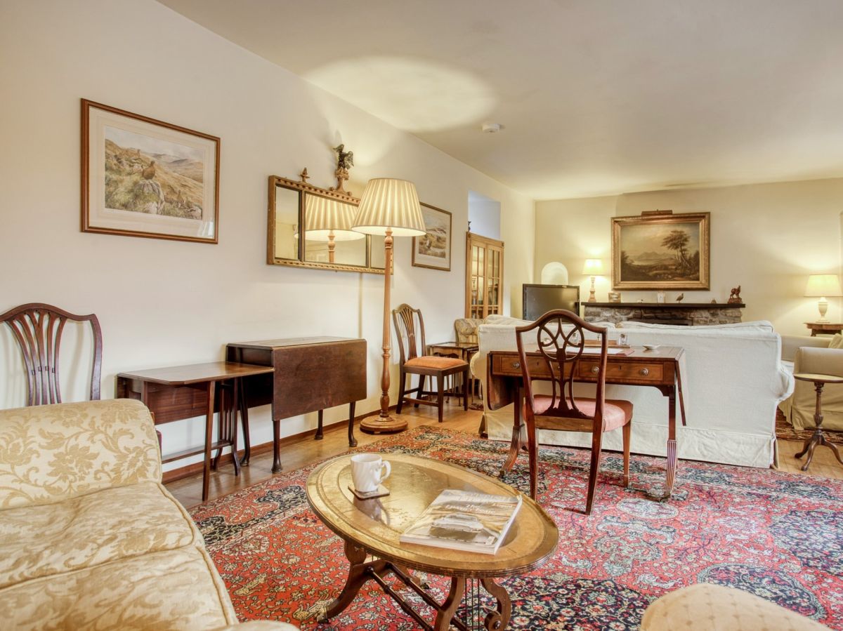Fassfern House, listing photograph 8