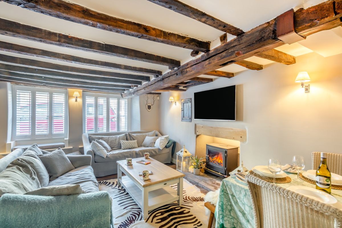 Devonshire House, listing photograph 7