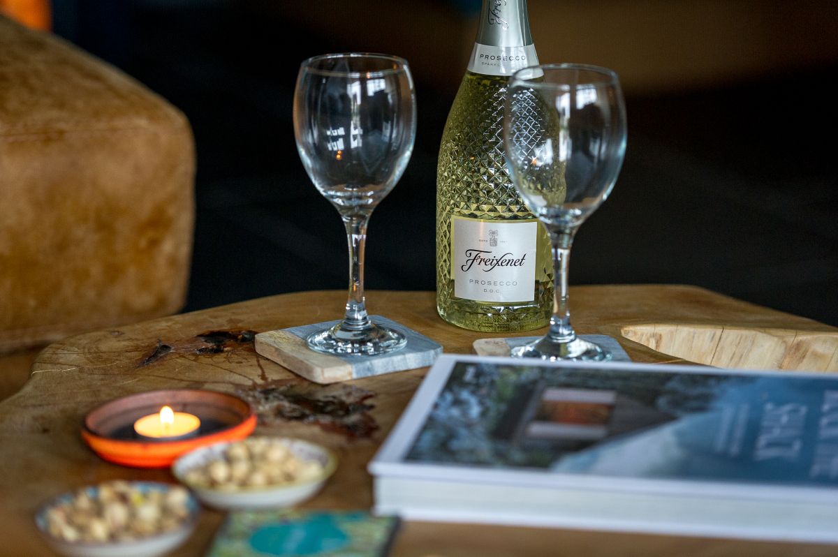 Cysgu Llwynog, listing photograph 5