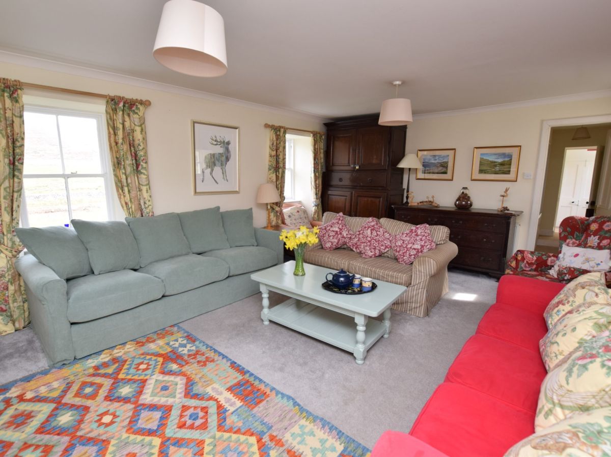 Mungasdale House, listing photograph 6