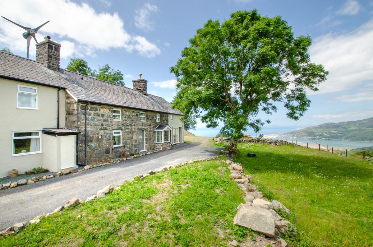 Cyfannedd Uchaf, listing photograph 6