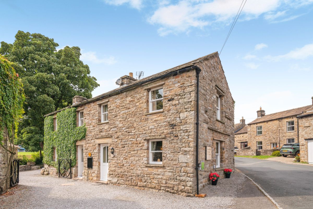 East Cottage