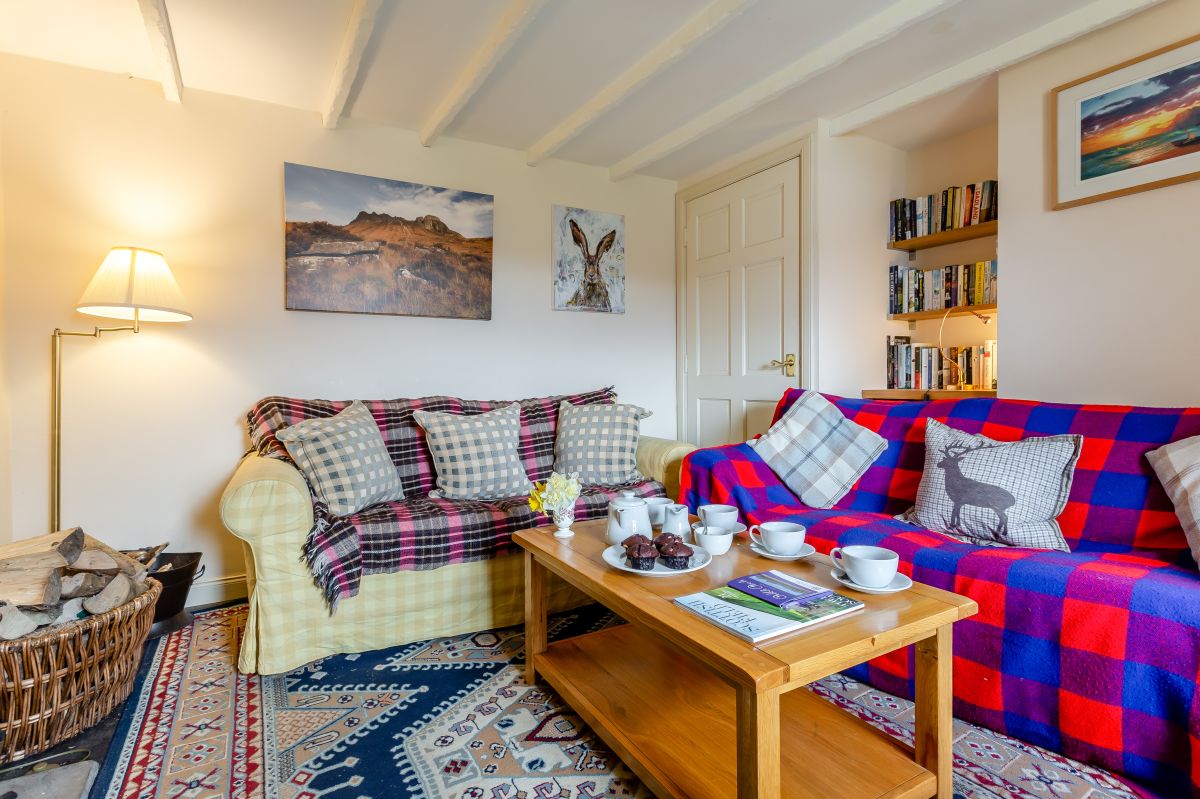 Corrachbeag, listing photograph 8