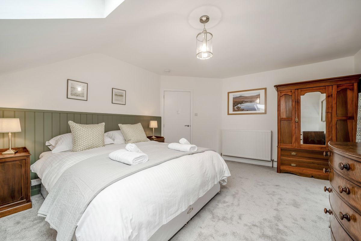 High Dougarie Farmhouse, listing photograph 5
