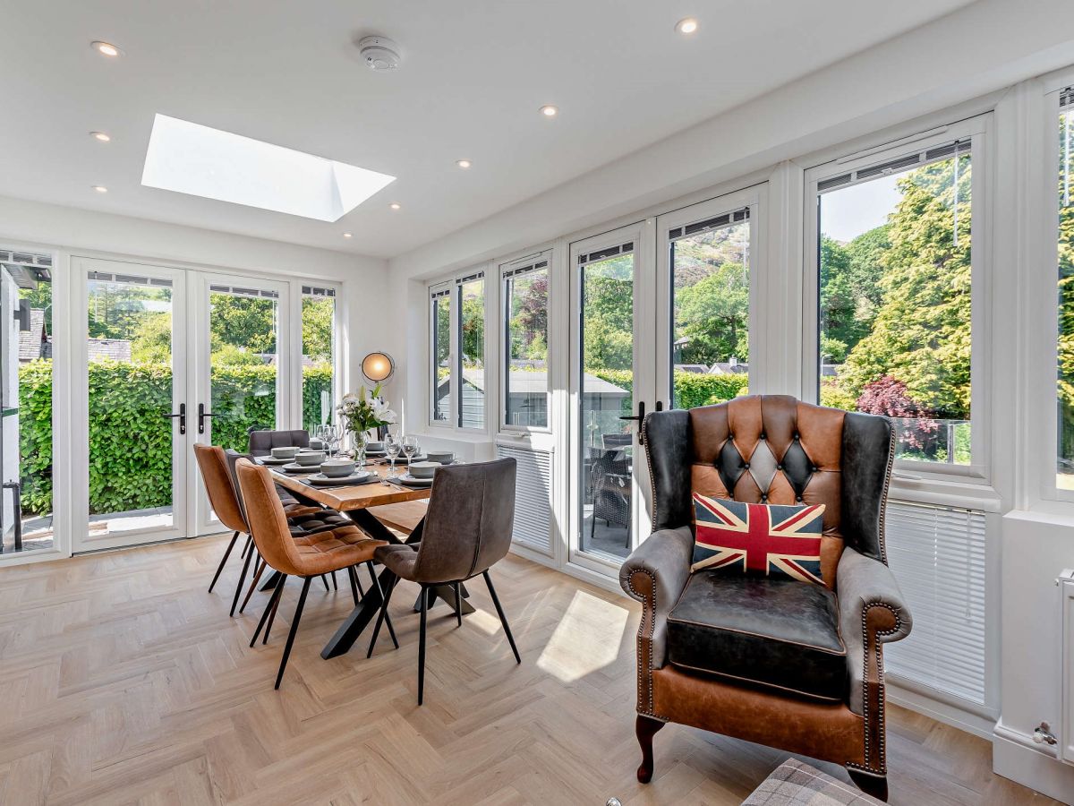 Beechgrove Coniston, listing photograph 11