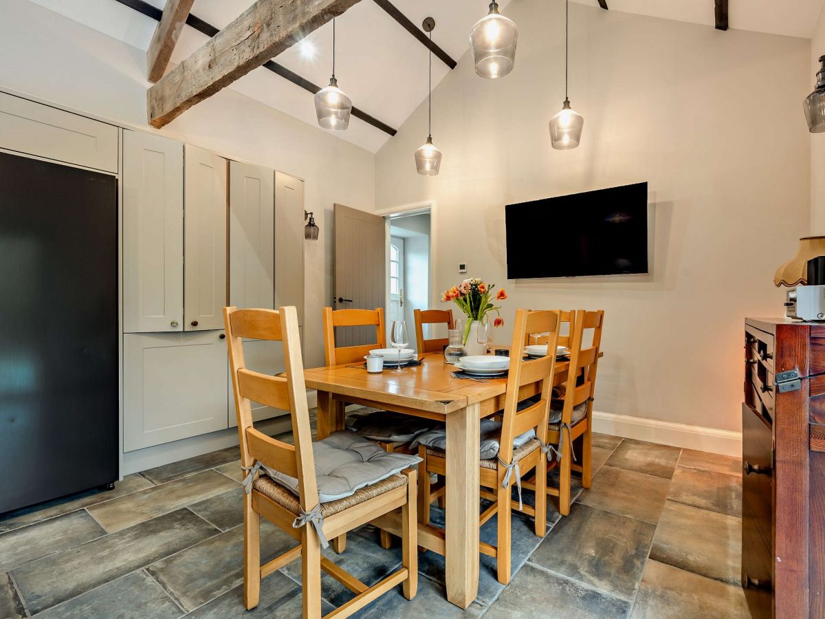 The Nook - Longmoor, listing photograph 12