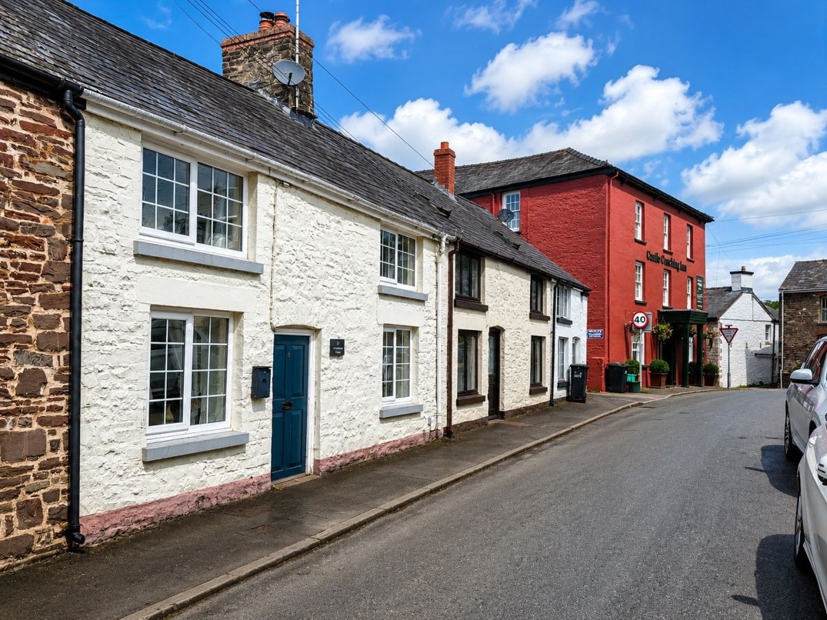 Cariad Cottage