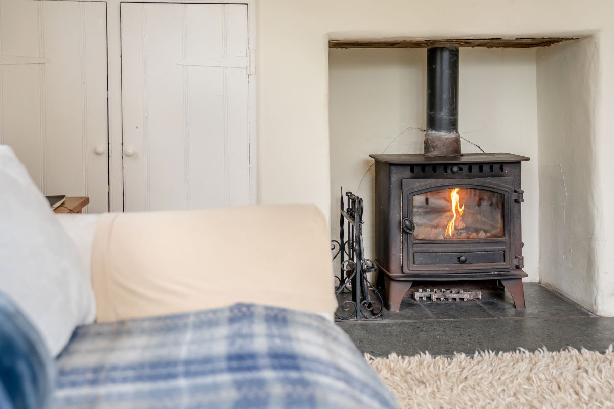 Eskholme Lodge, listing photograph 2
