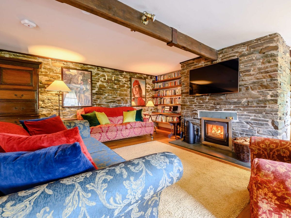 Brewery House, listing photograph 4
