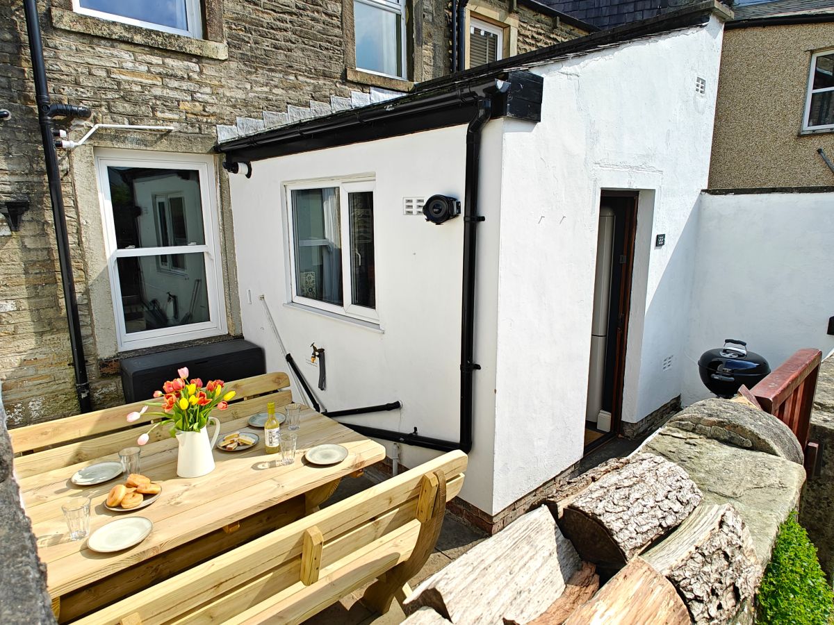 Jackdaw Cottage, listing photograph 11
