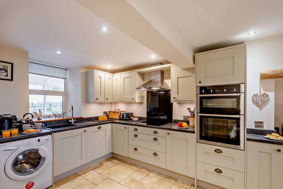 Ffermdy Caernarfon, listing photograph 2