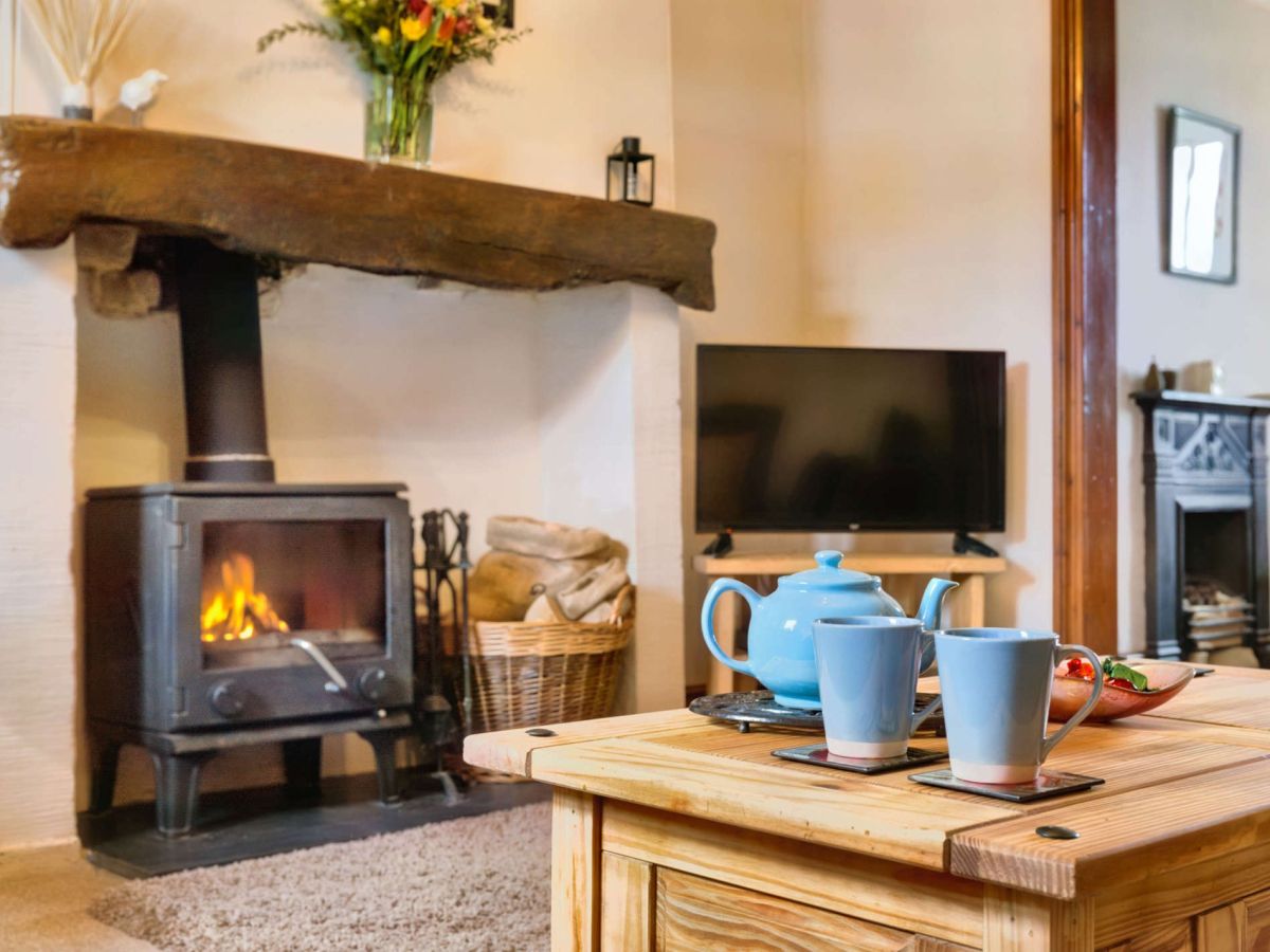 Poppy Cottage - Ennerdale, listing photograph 2