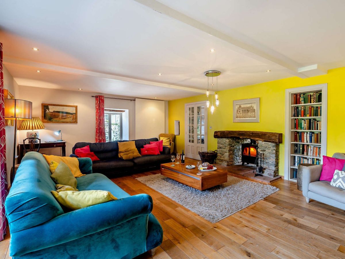 Swinsty - Martindale, listing photograph 4