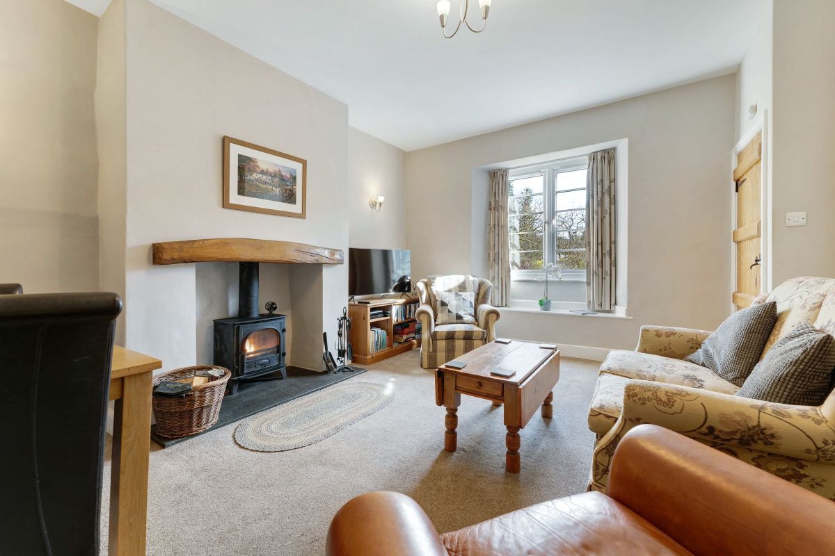 Riversedge Cottage