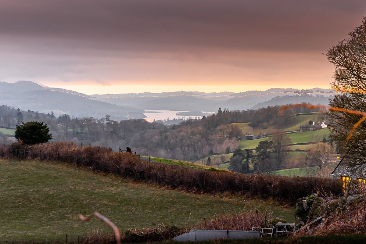 Hilltop at Troutbeck, listing photograph 2