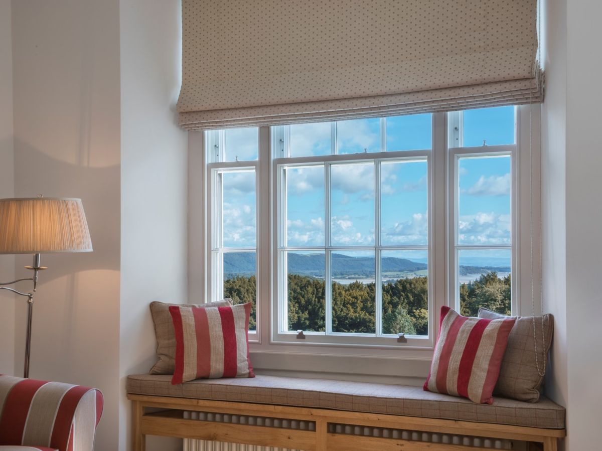 Summer Hill House - Apartment 5, listing photograph 3