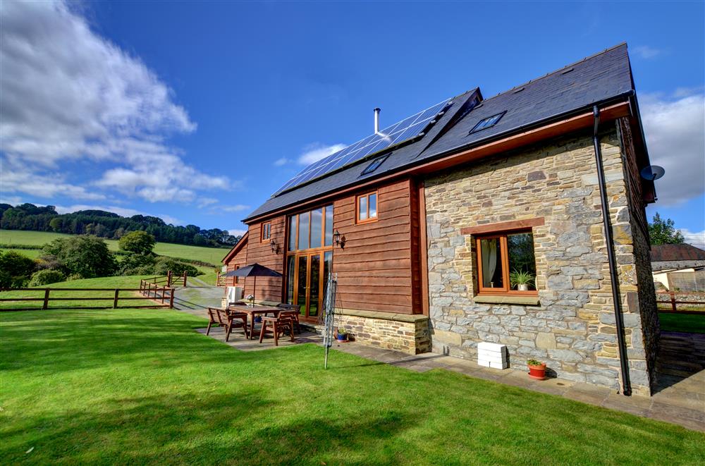 Dan yr Eglwys, listing photograph 11
