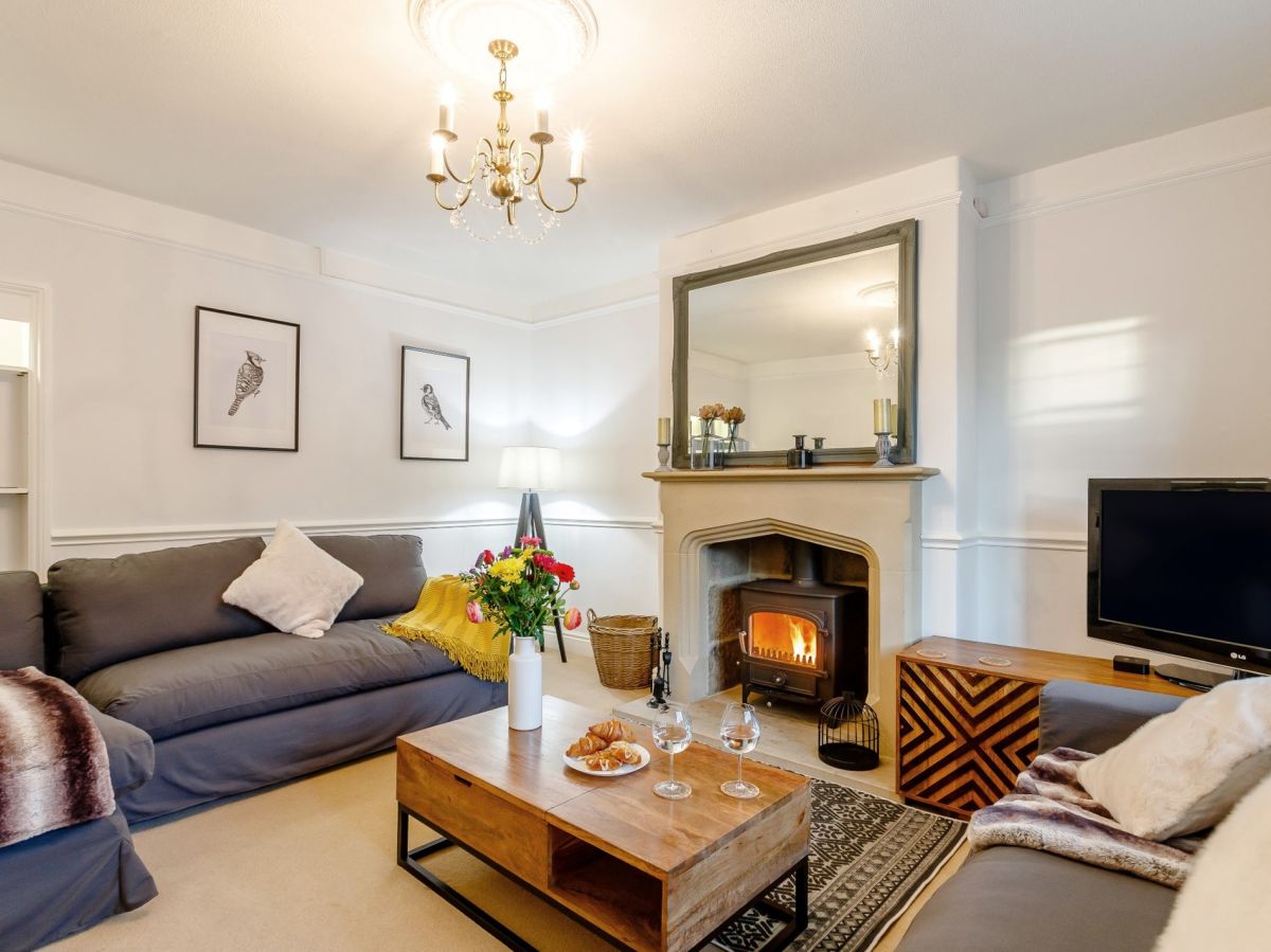 Fox House, listing photograph 6