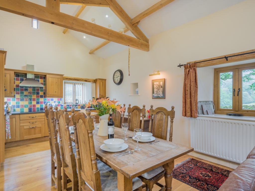 The Byre, listing photograph 5