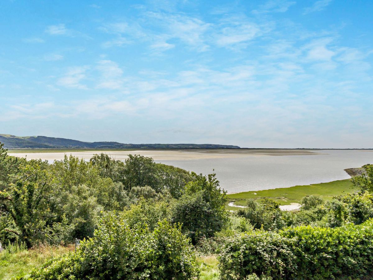 The Lodge - Aberdovey, listing photograph 3