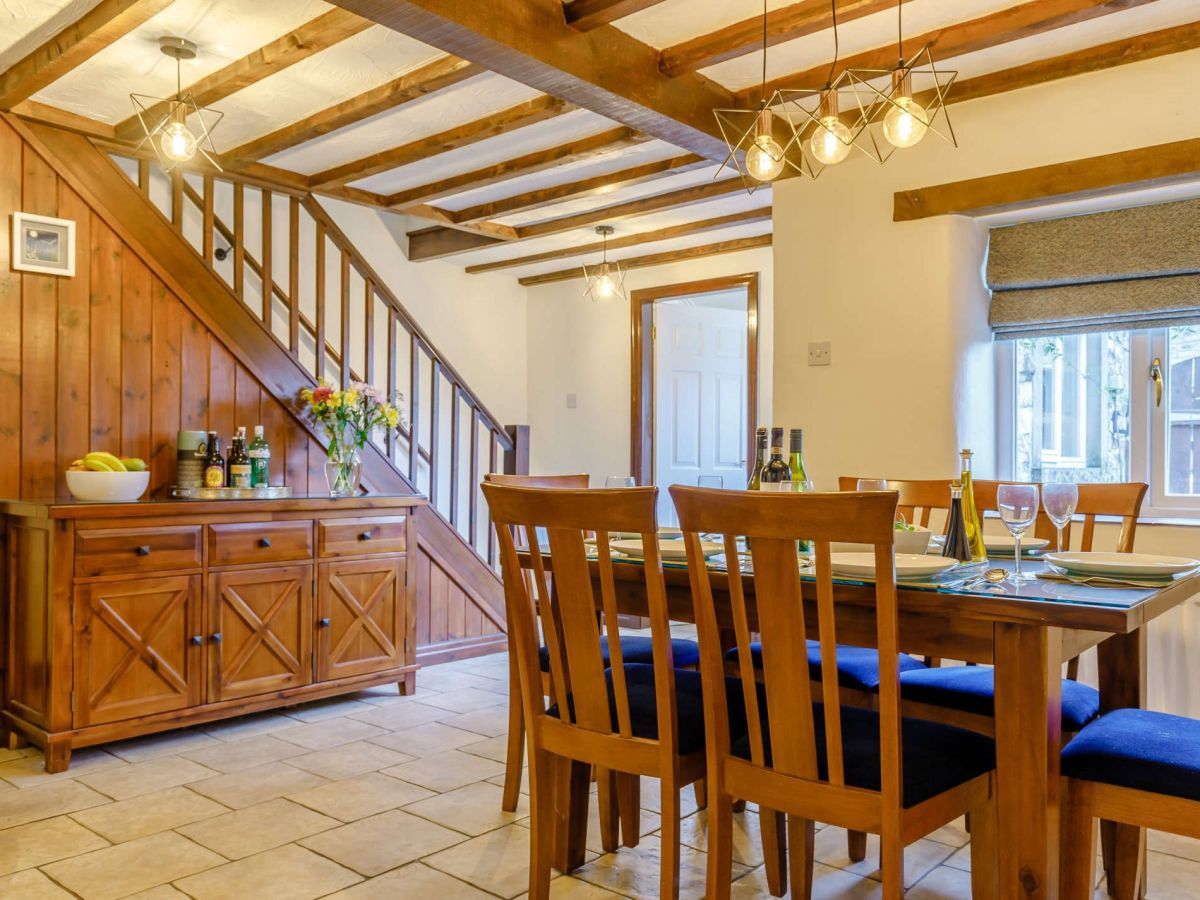 The Barn - Brassington, listing photograph 4