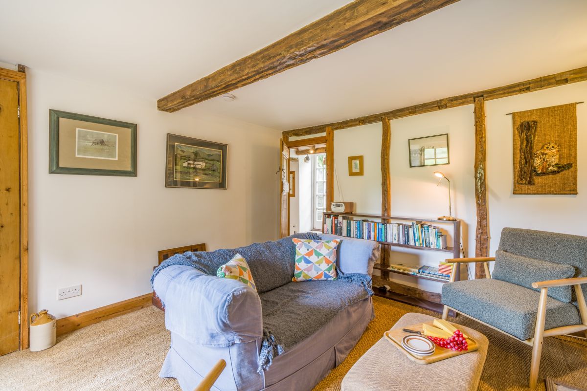 Banty Gill Cottage, listing photograph 12