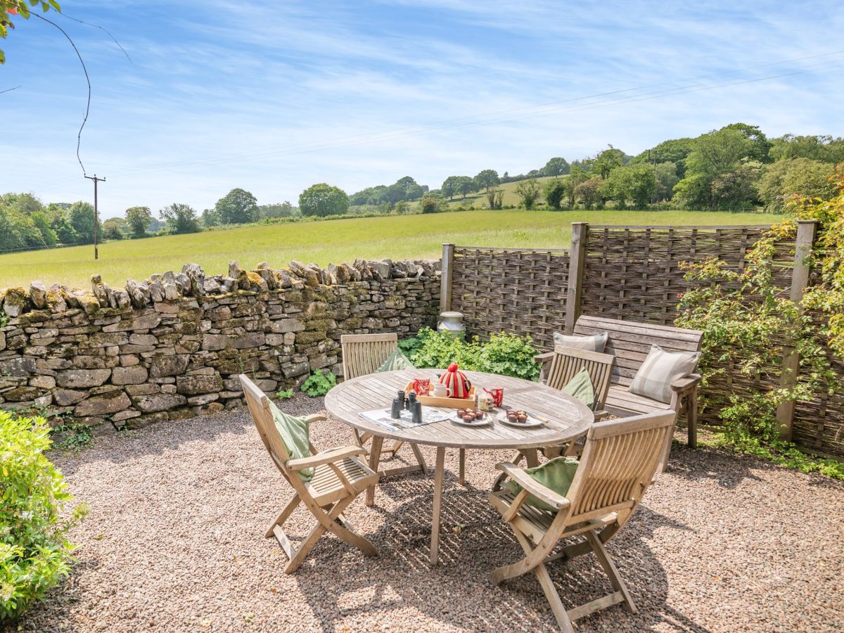 Duck Cottage Llandefaelog