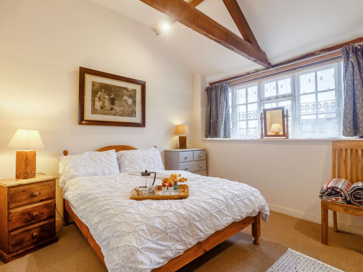 Granary, listing photograph 10