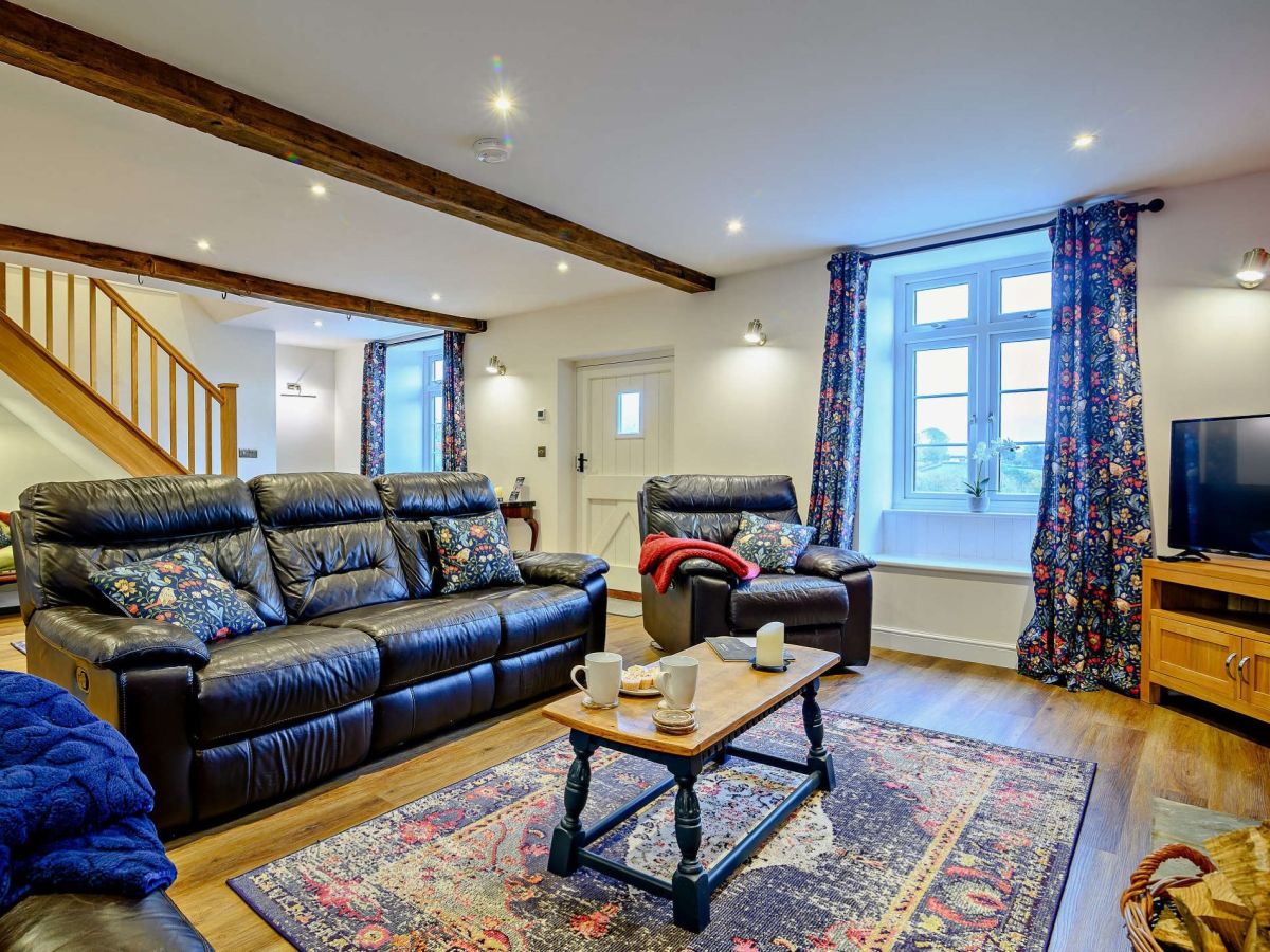 Castlewood House, listing photograph 4