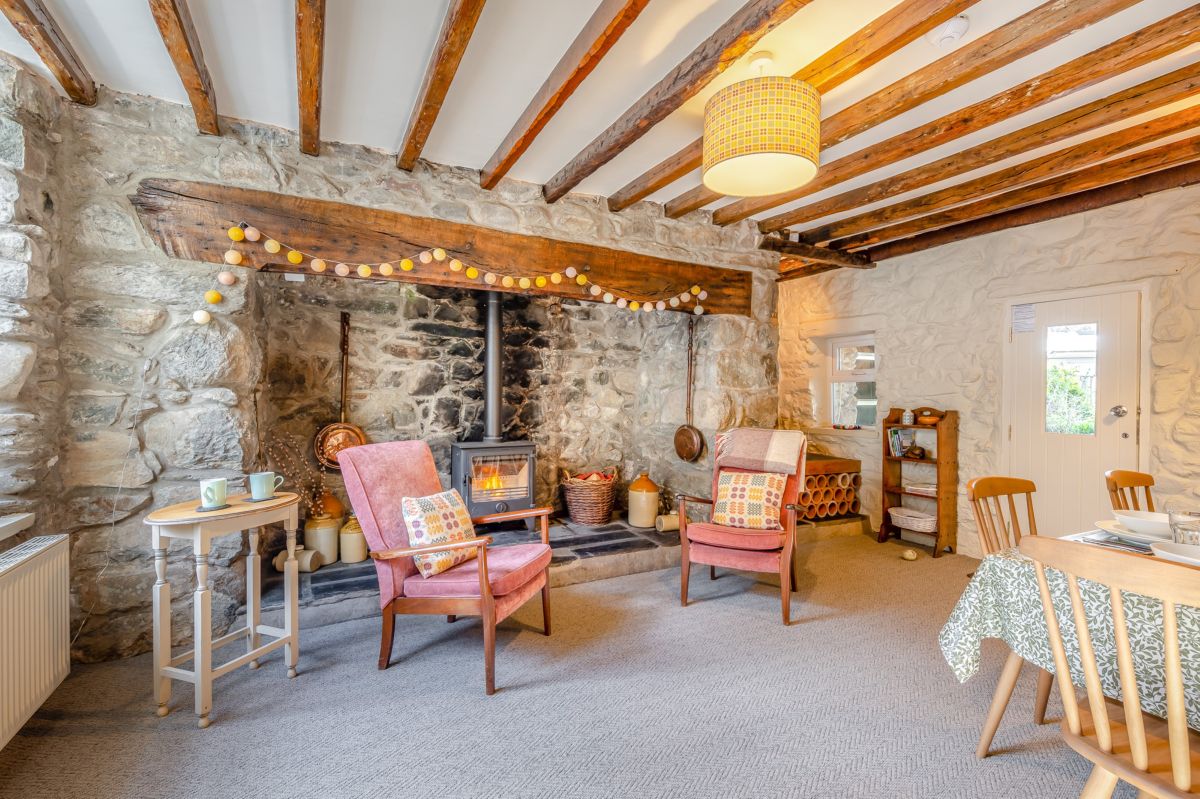 Hope House - Dolgellau, listing photograph 7