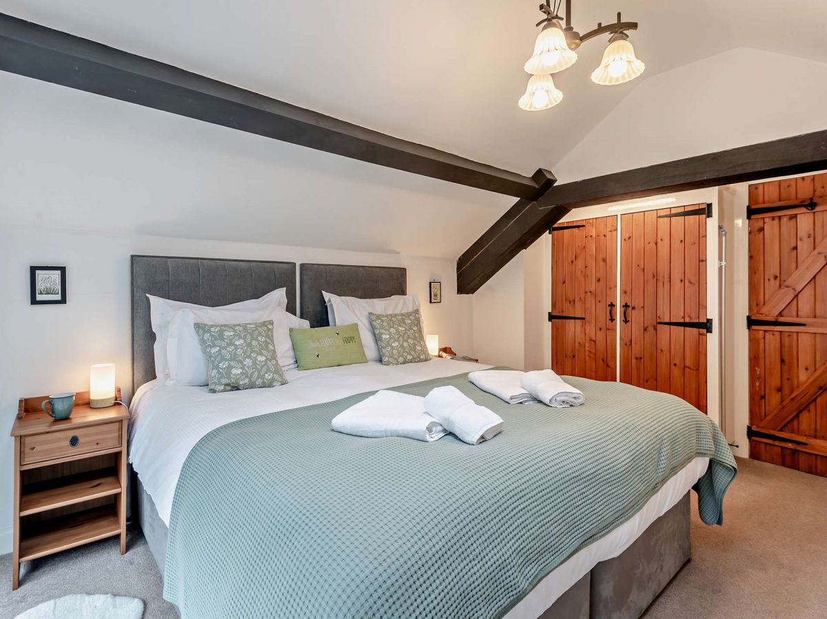 The Old Gallery - Grasmere, listing photograph 10