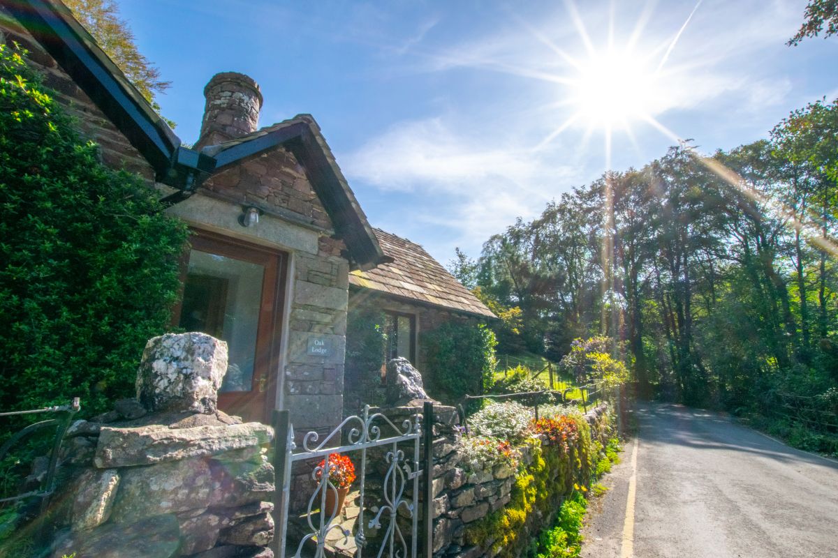 Oak Lodge Cottage