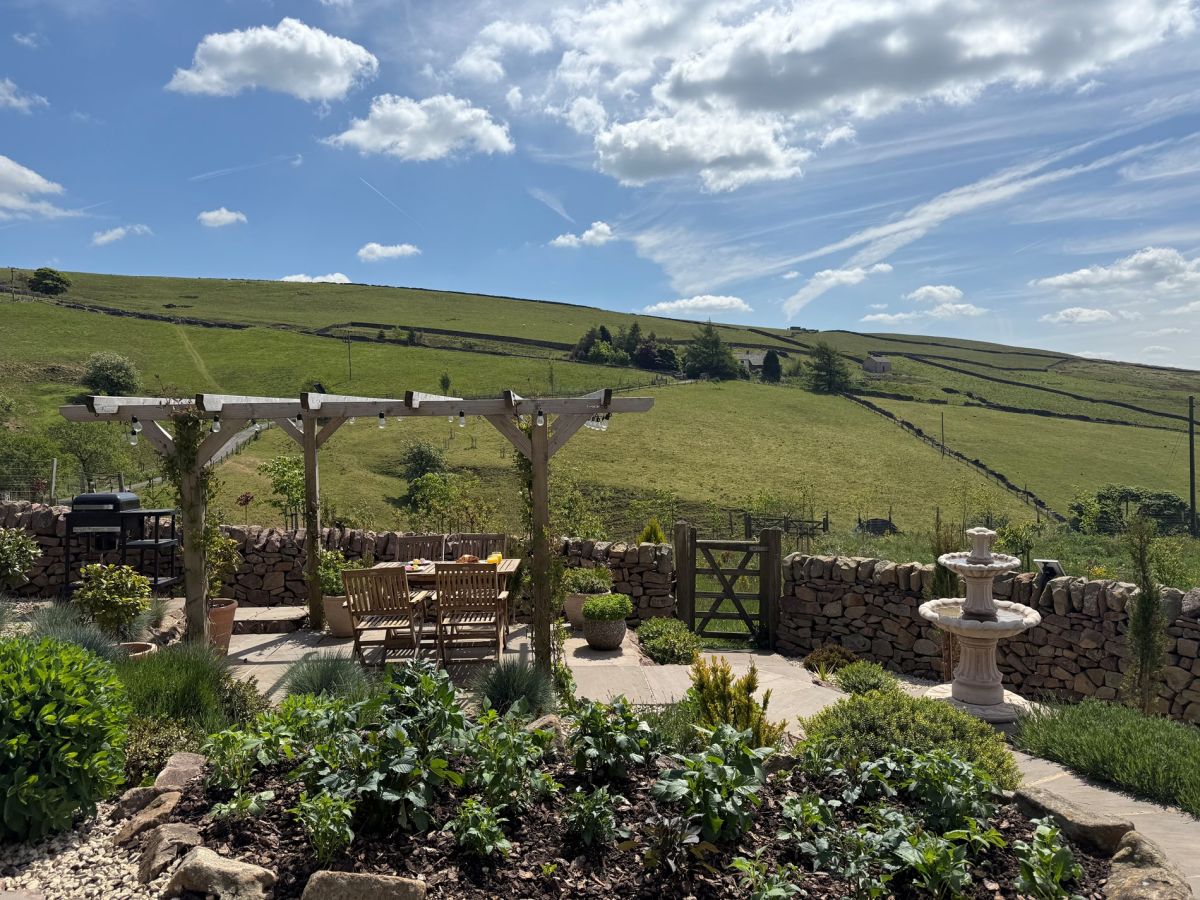 The Lookout - Buxton