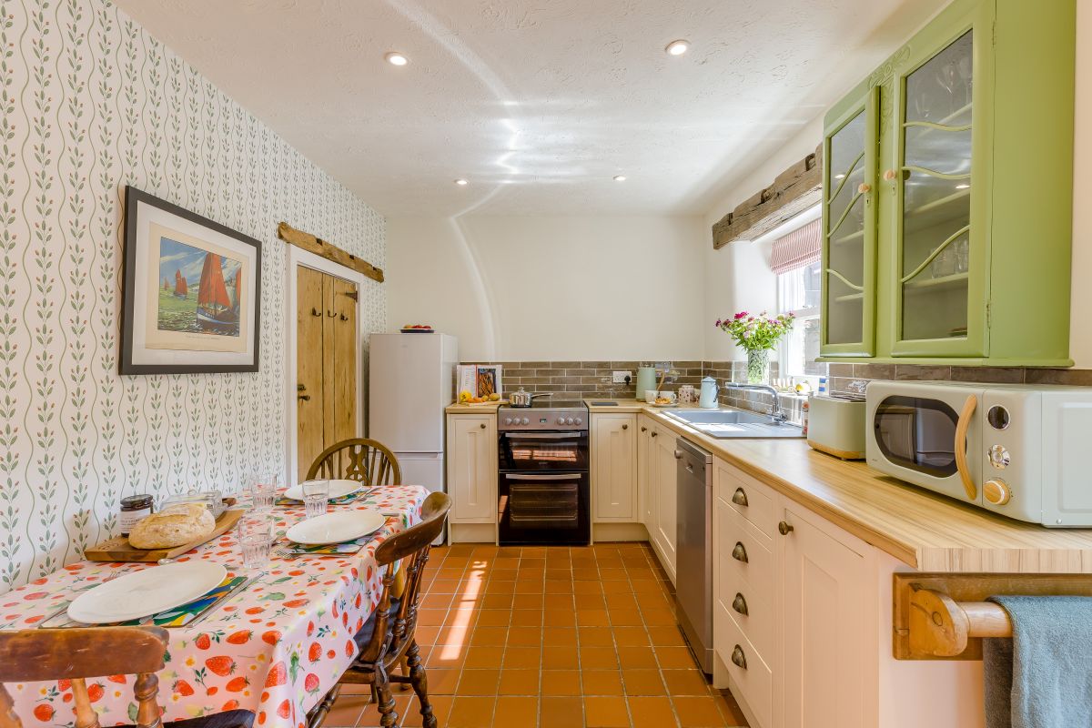 Horse Clough Cottage, listing photograph 9