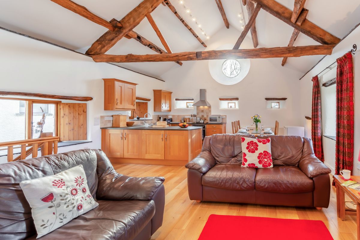 The Mistal at Old Barn Farm, listing photograph 7