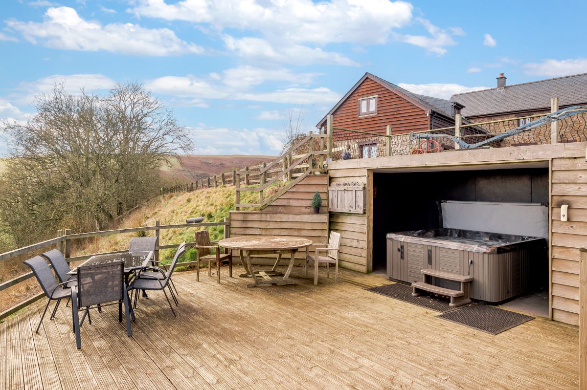 Beacons View Farm Cottages, listing photograph 9