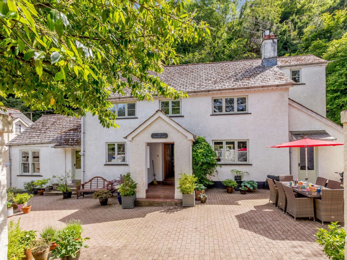 The Mews House - Llanfoist