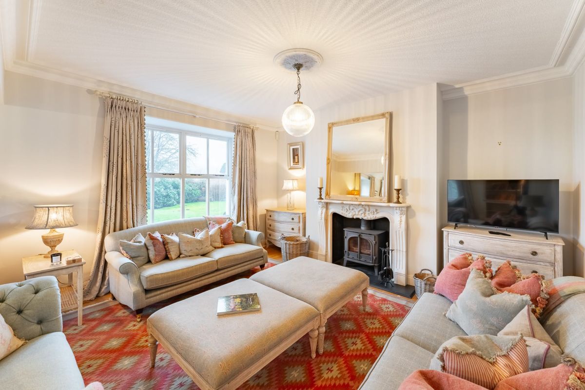 Croftlands, listing photograph 2